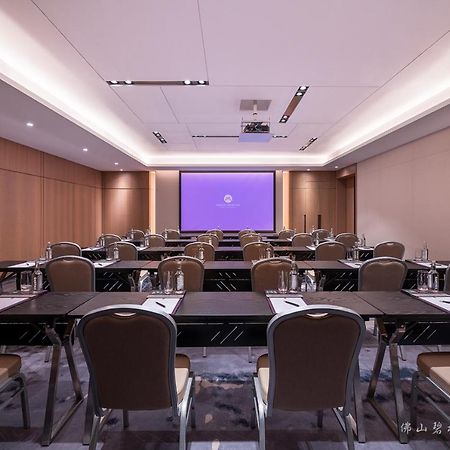 Grand Mercure Foshan Country Garden Dış mekan fotoğraf