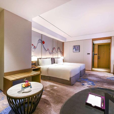 Grand Mercure Foshan Country Garden Dış mekan fotoğraf