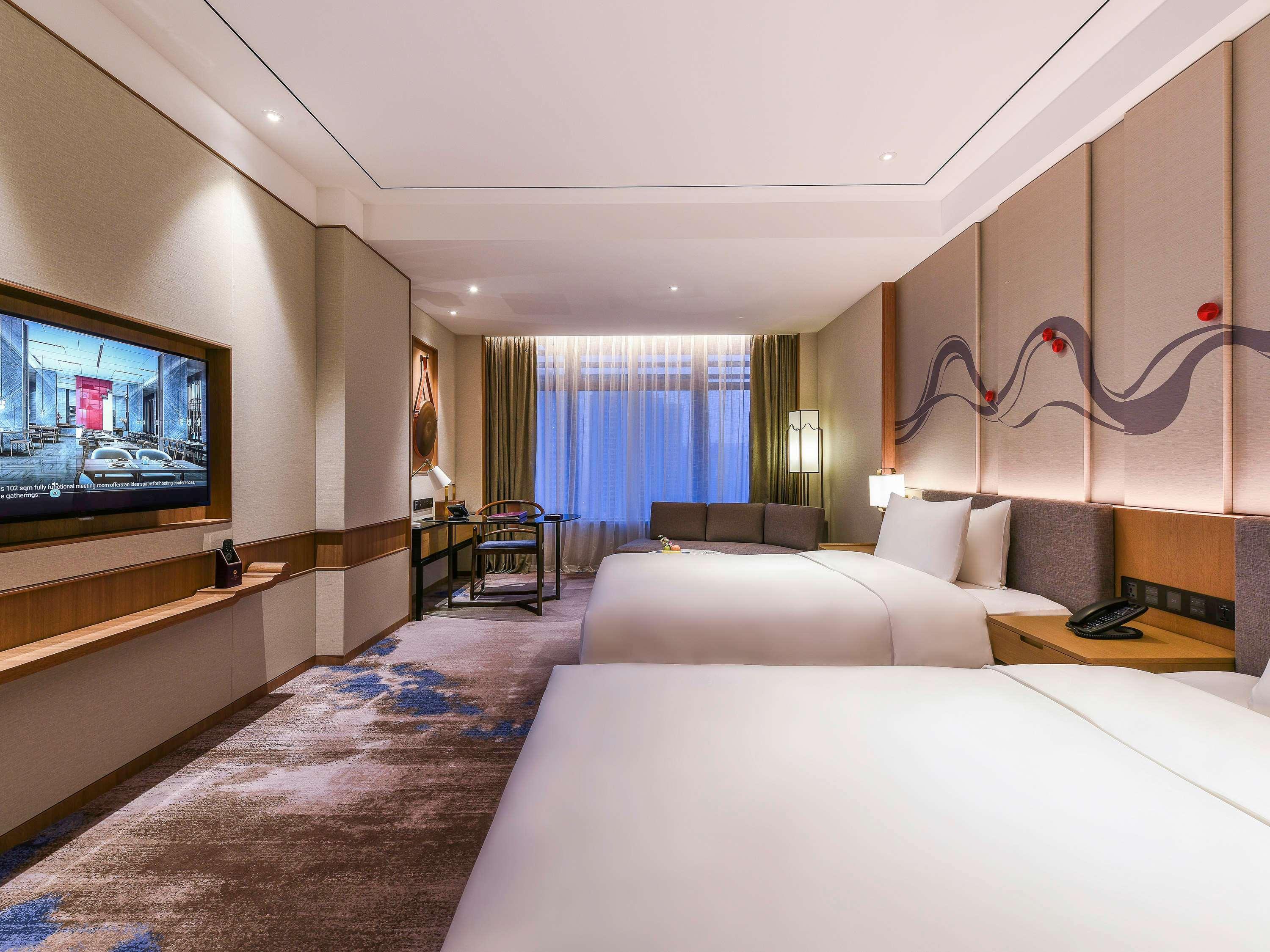 Grand Mercure Foshan Country Garden Dış mekan fotoğraf