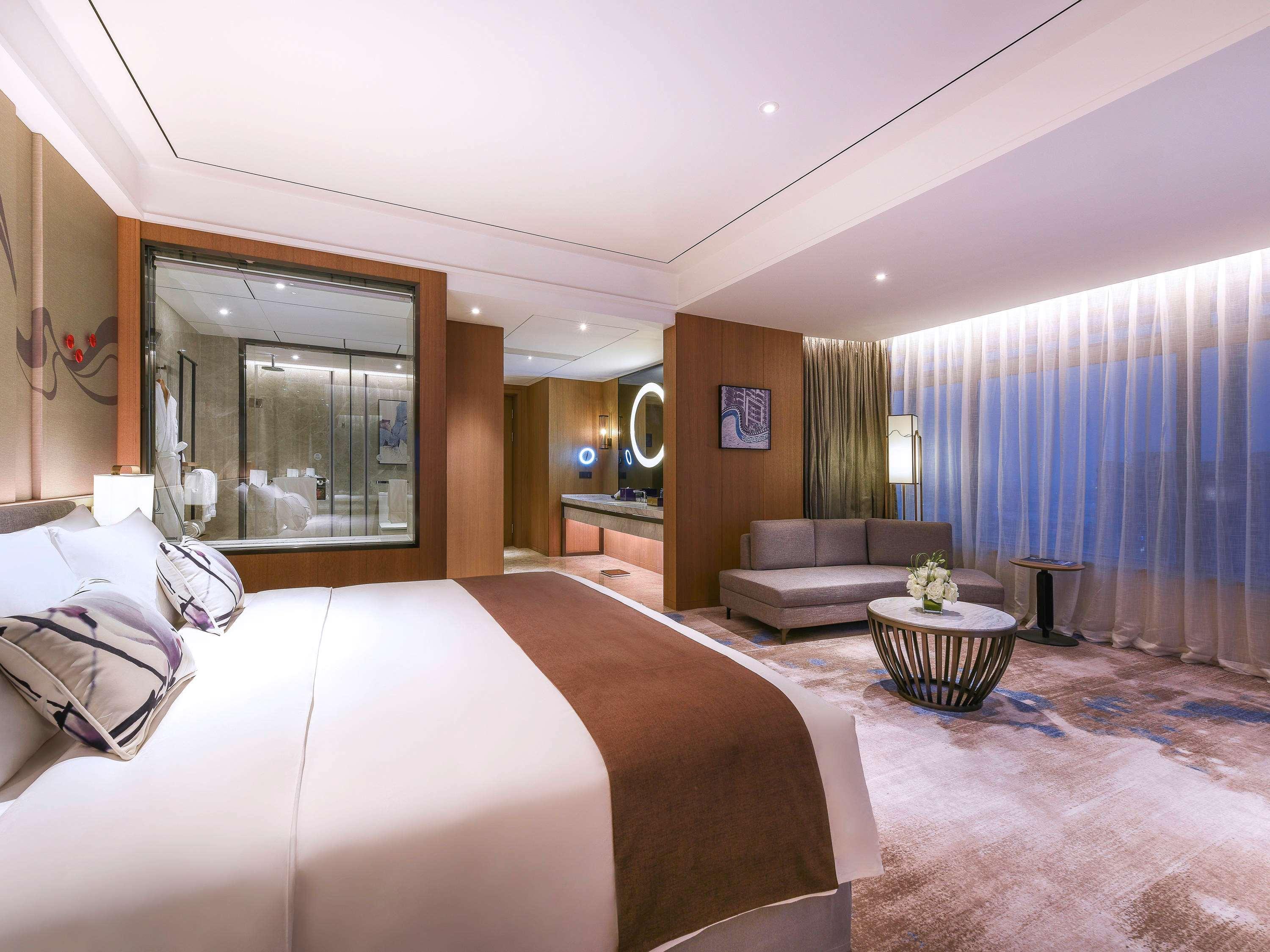 Grand Mercure Foshan Country Garden Dış mekan fotoğraf