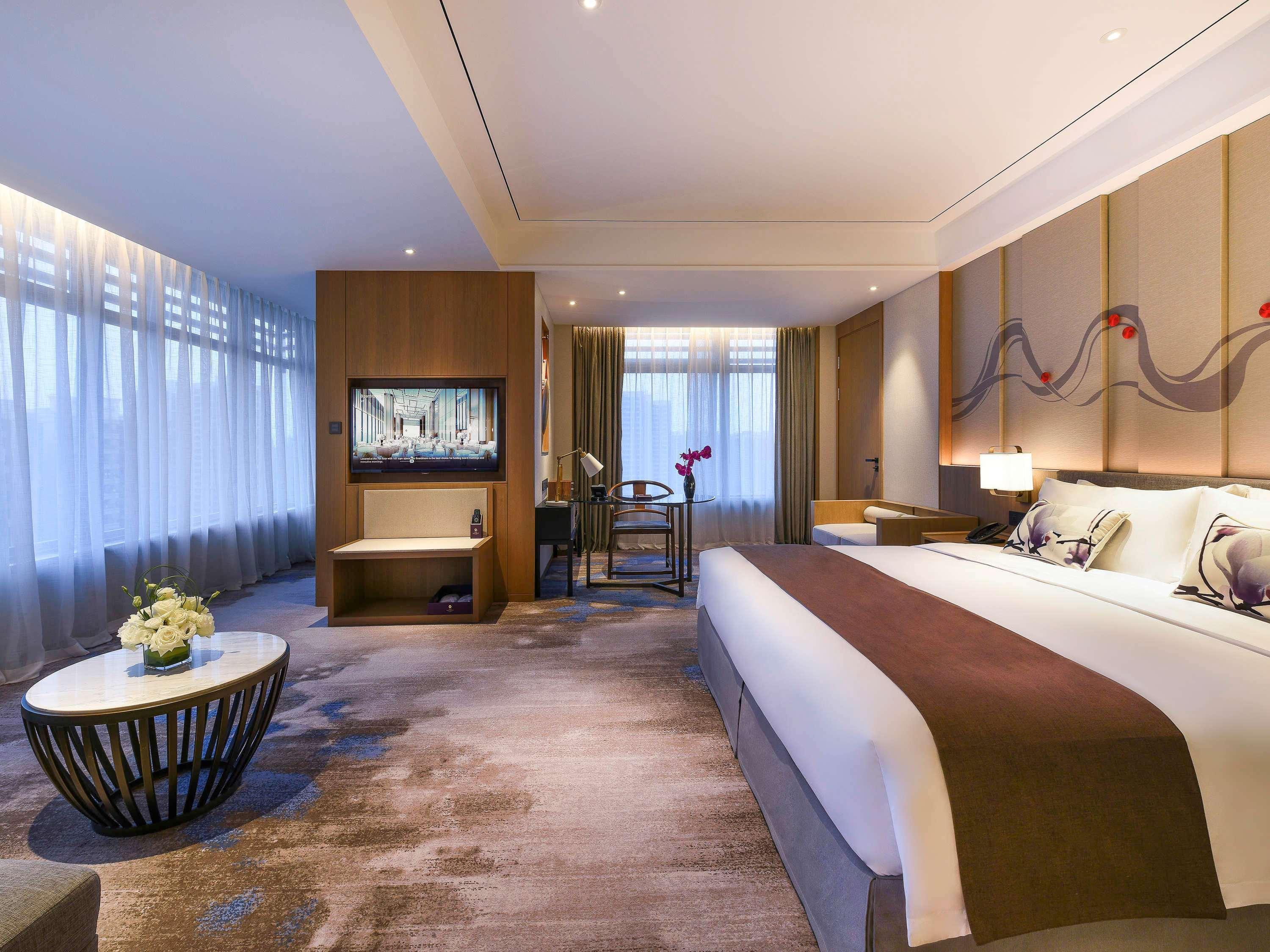Grand Mercure Foshan Country Garden Dış mekan fotoğraf