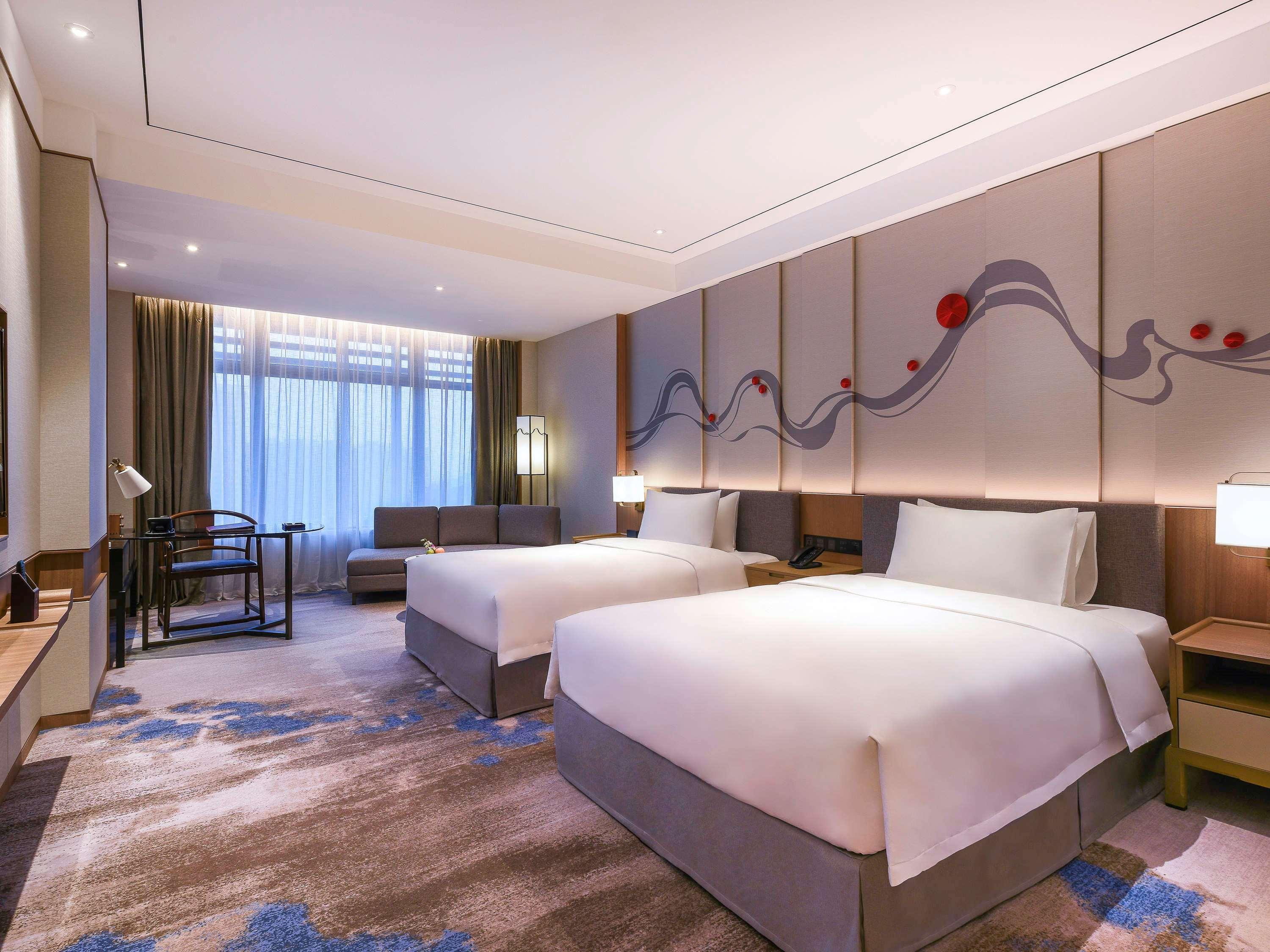 Grand Mercure Foshan Country Garden Dış mekan fotoğraf