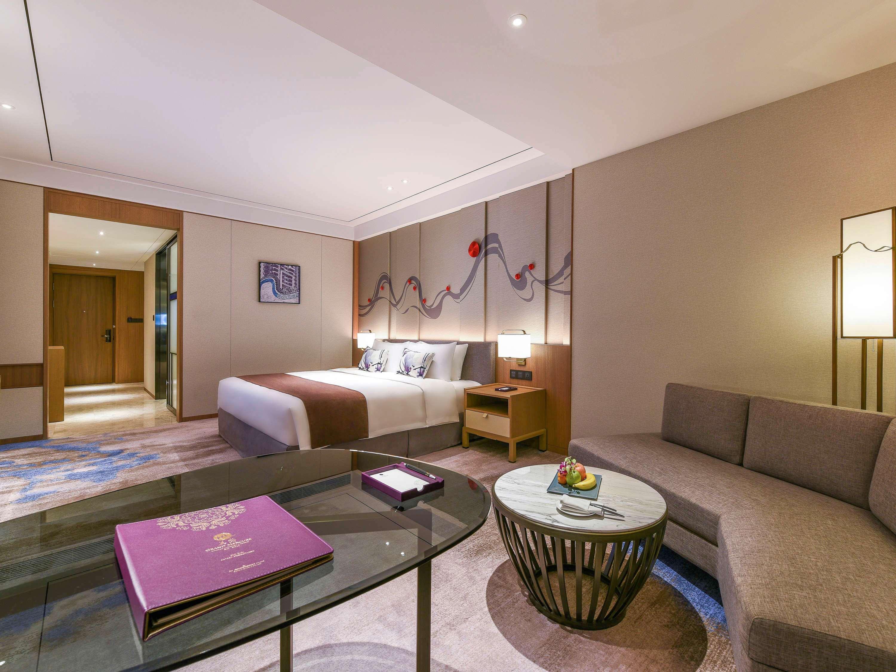 Grand Mercure Foshan Country Garden Dış mekan fotoğraf
