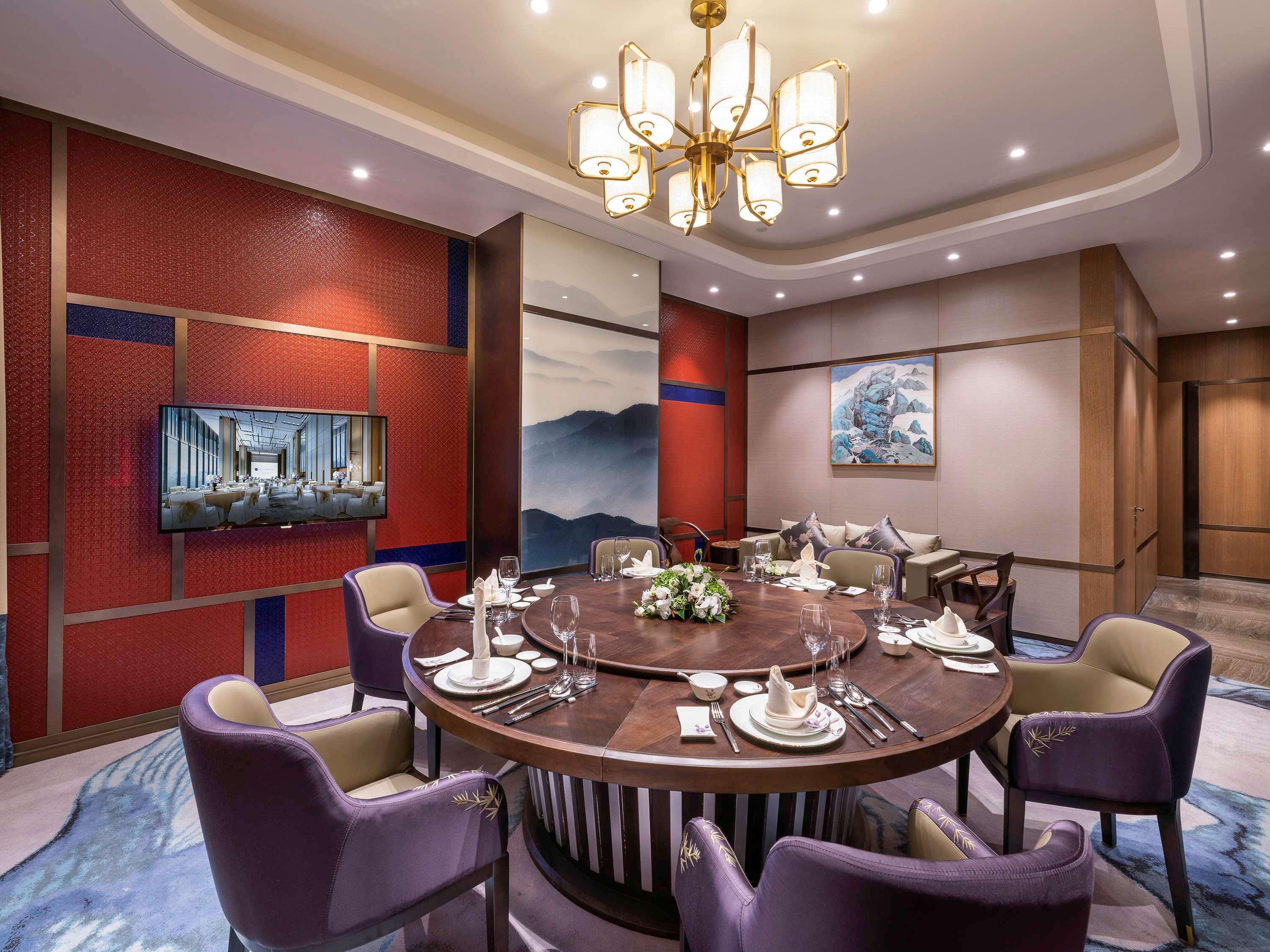 Grand Mercure Foshan Country Garden Dış mekan fotoğraf