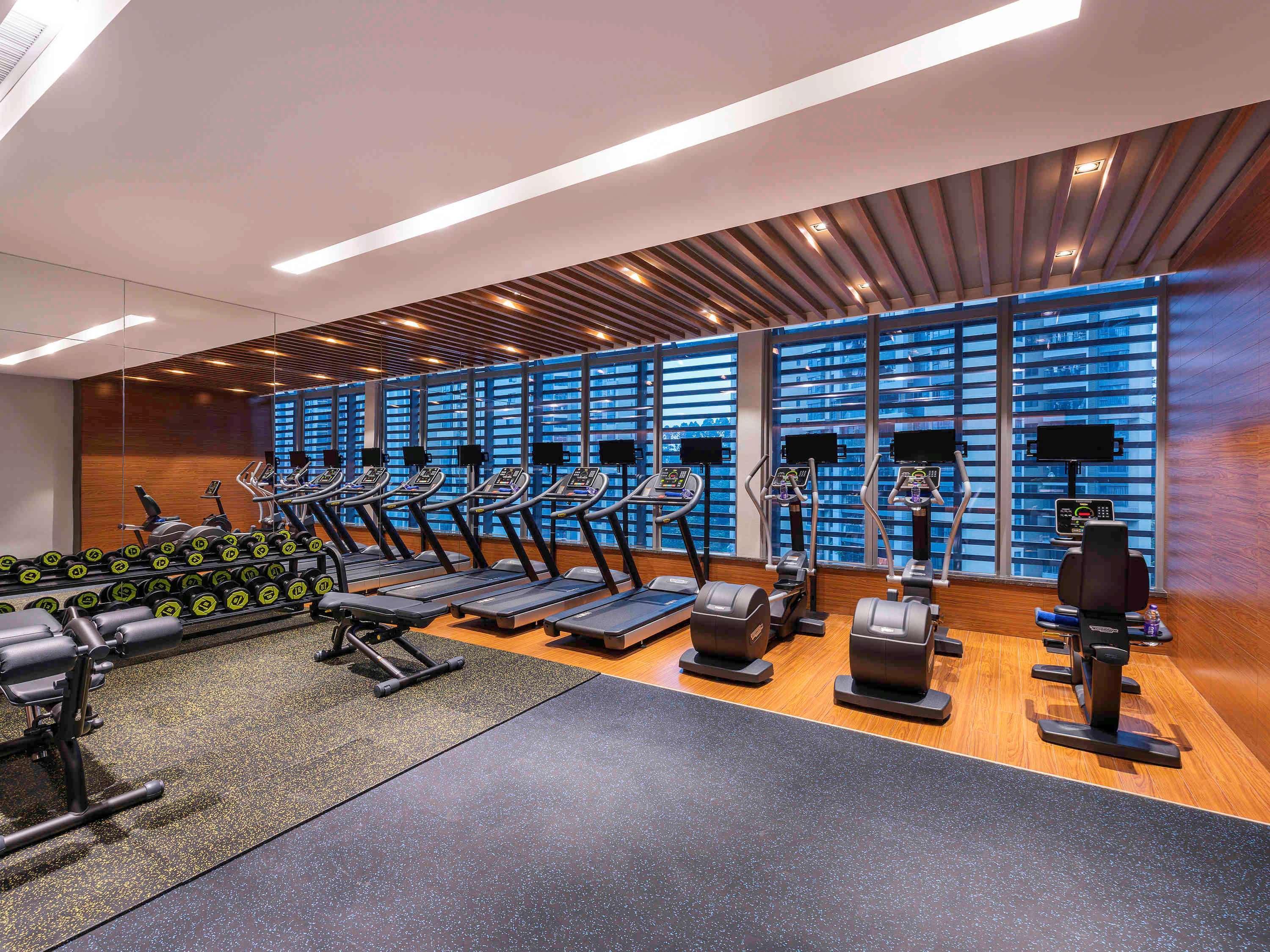 Grand Mercure Foshan Country Garden Dış mekan fotoğraf
