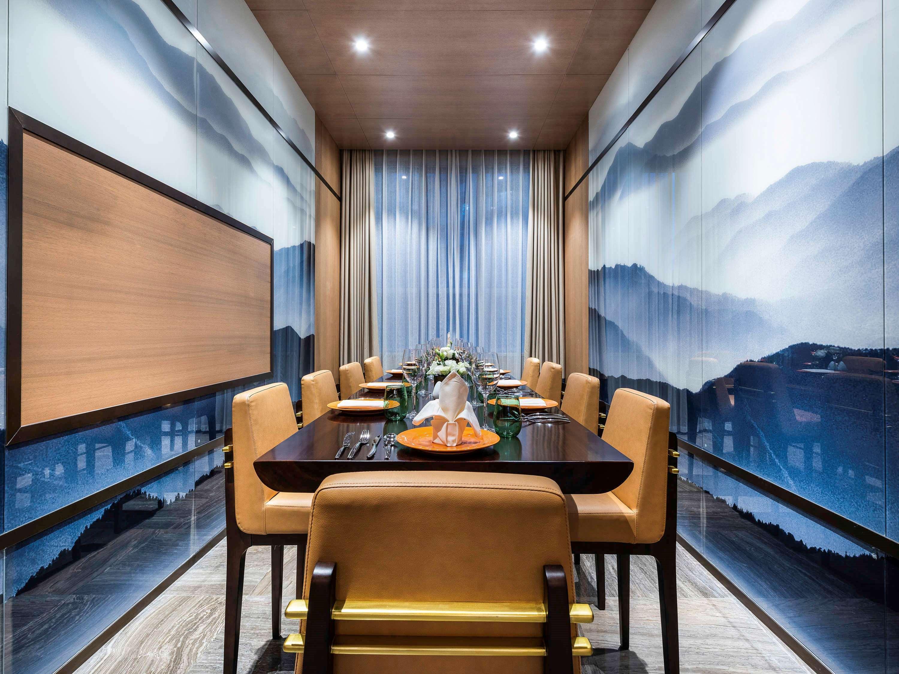 Grand Mercure Foshan Country Garden Dış mekan fotoğraf