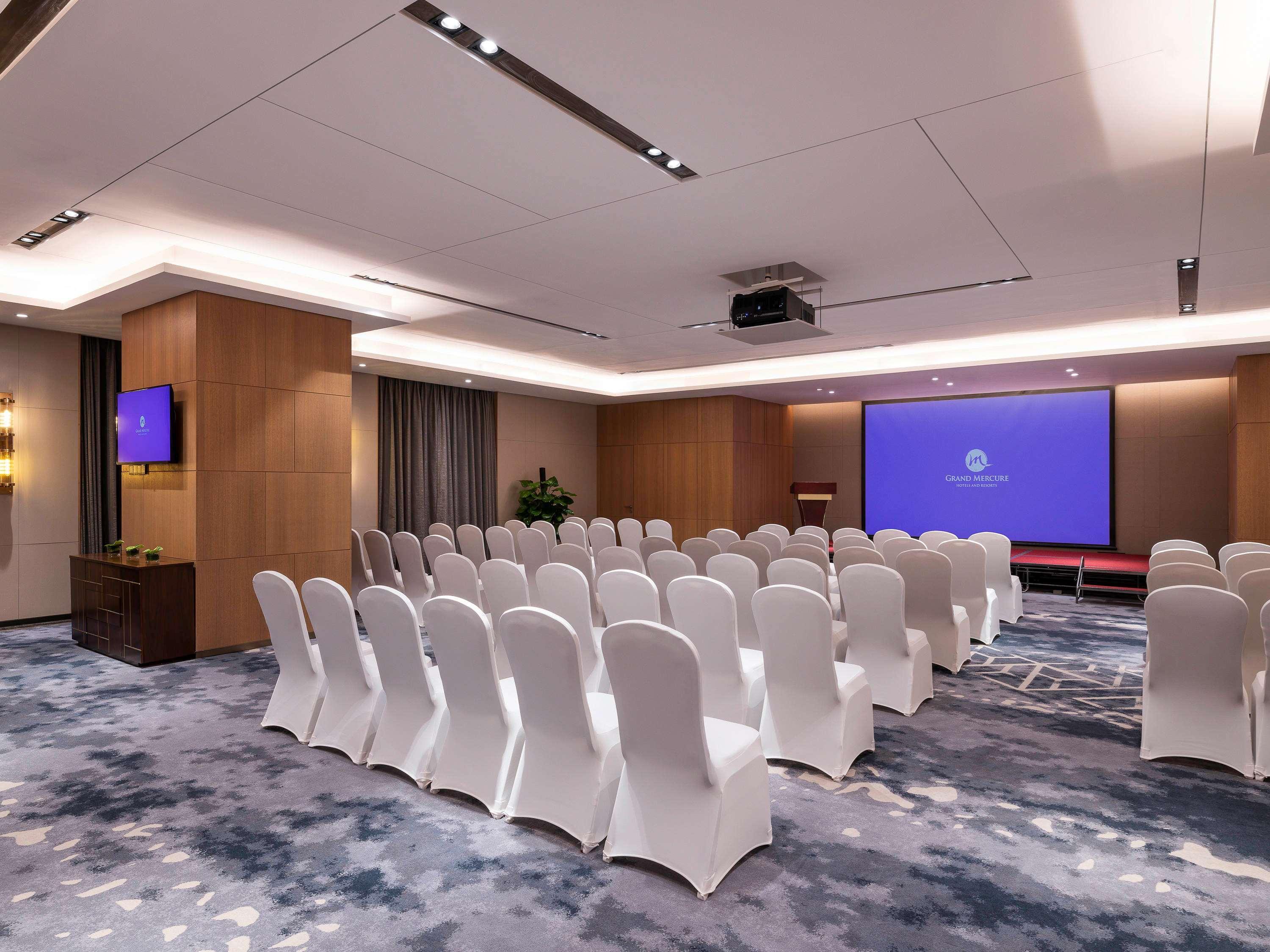 Grand Mercure Foshan Country Garden Dış mekan fotoğraf