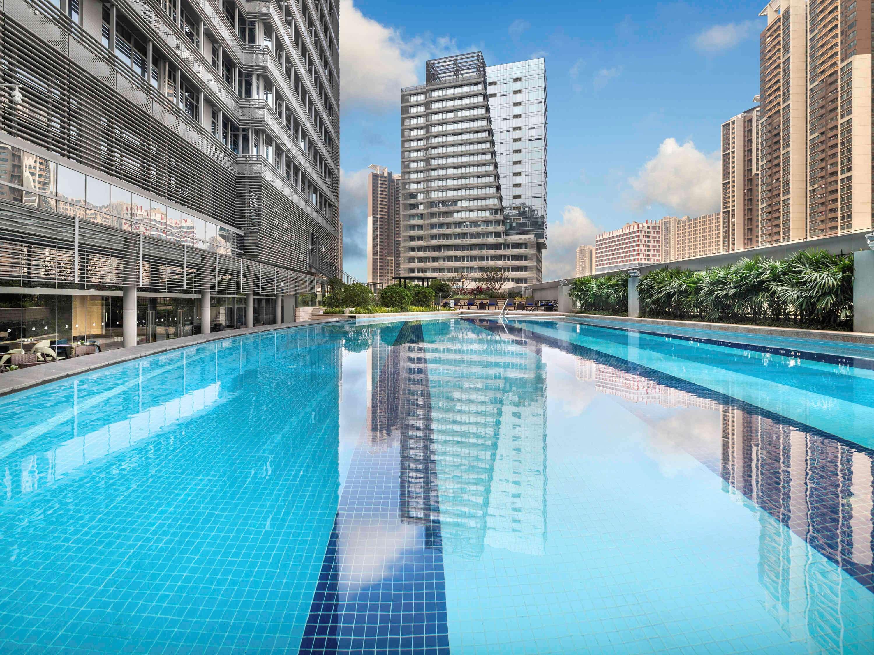 Grand Mercure Foshan Country Garden Dış mekan fotoğraf