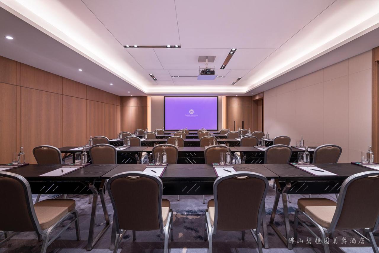 Grand Mercure Foshan Country Garden Dış mekan fotoğraf