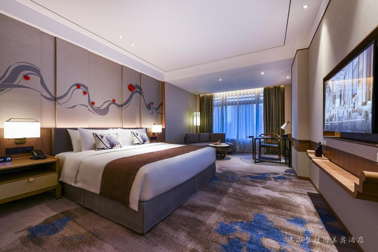 Grand Mercure Foshan Country Garden Dış mekan fotoğraf