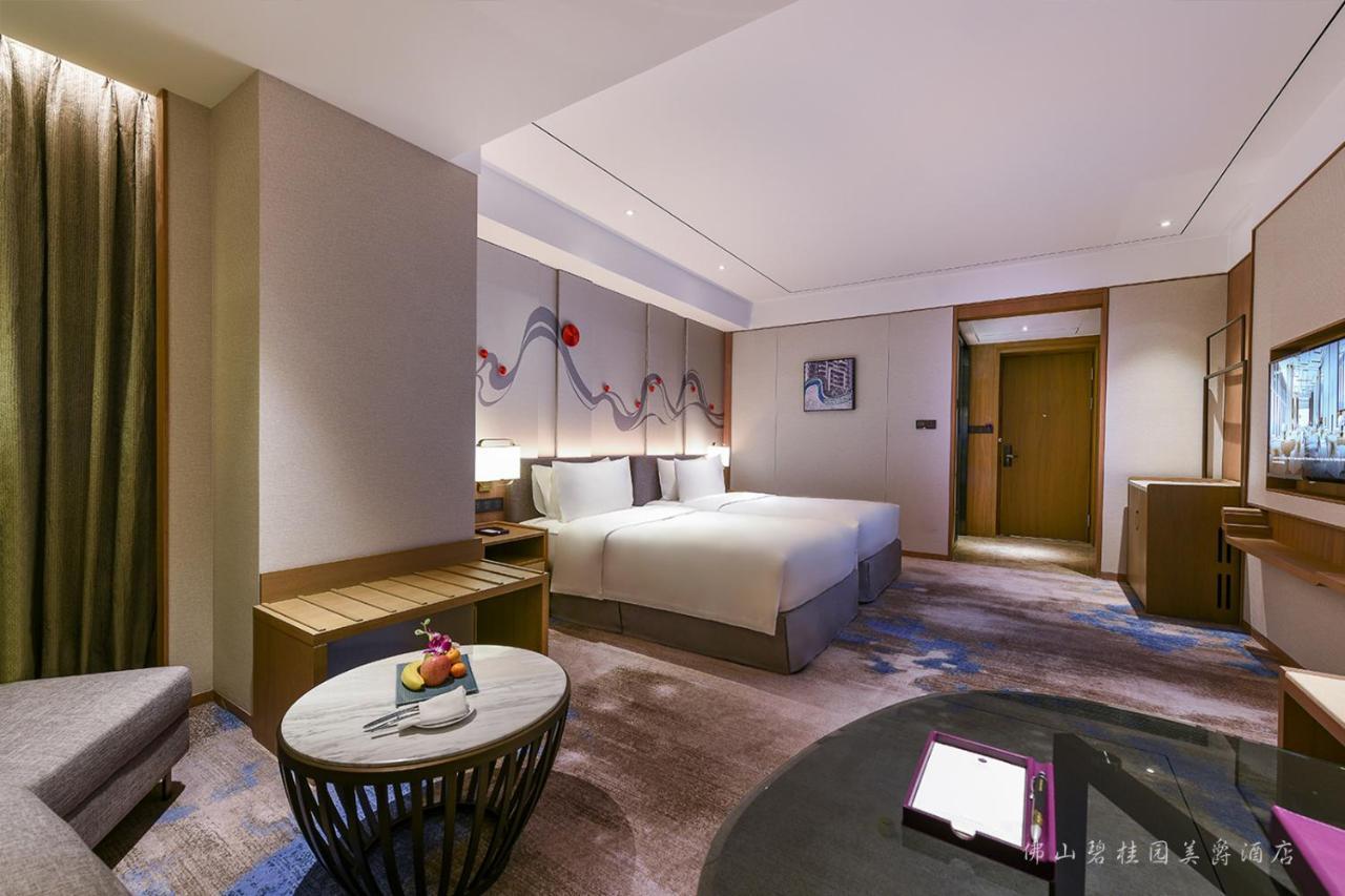 Grand Mercure Foshan Country Garden Dış mekan fotoğraf