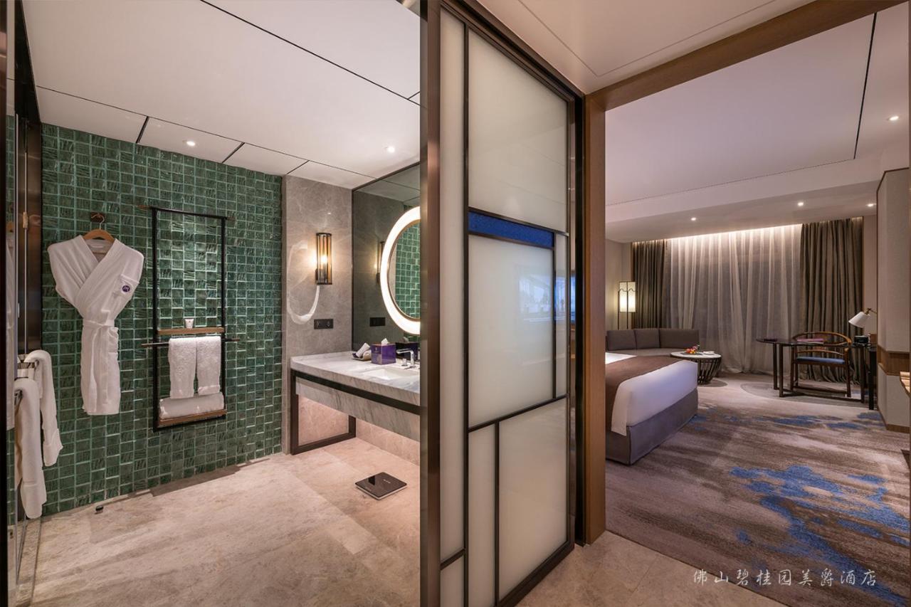 Grand Mercure Foshan Country Garden Dış mekan fotoğraf