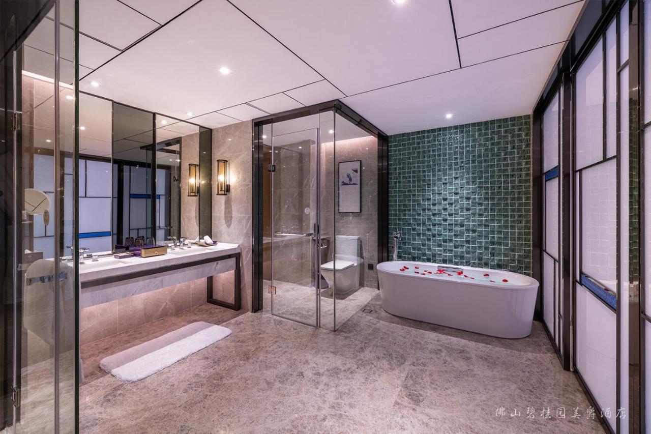 Grand Mercure Foshan Country Garden Dış mekan fotoğraf