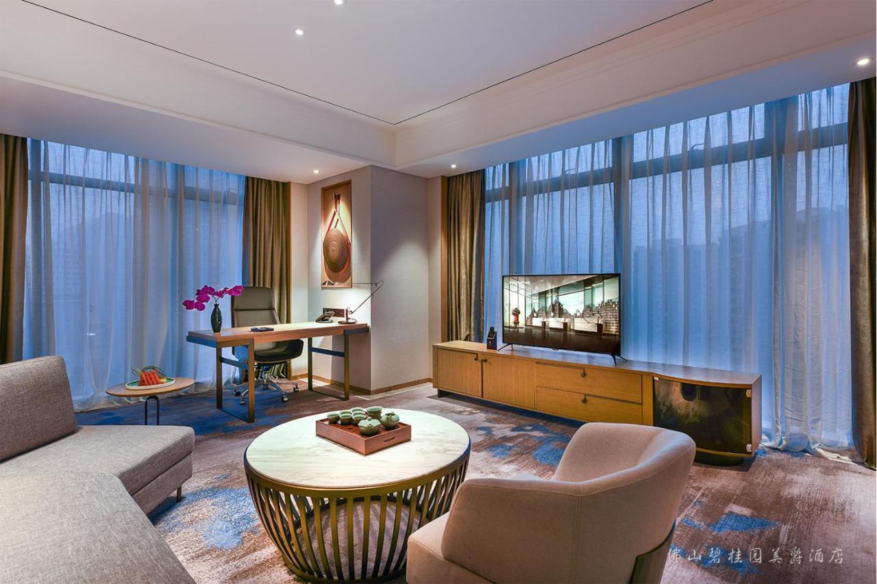 Grand Mercure Foshan Country Garden Dış mekan fotoğraf
