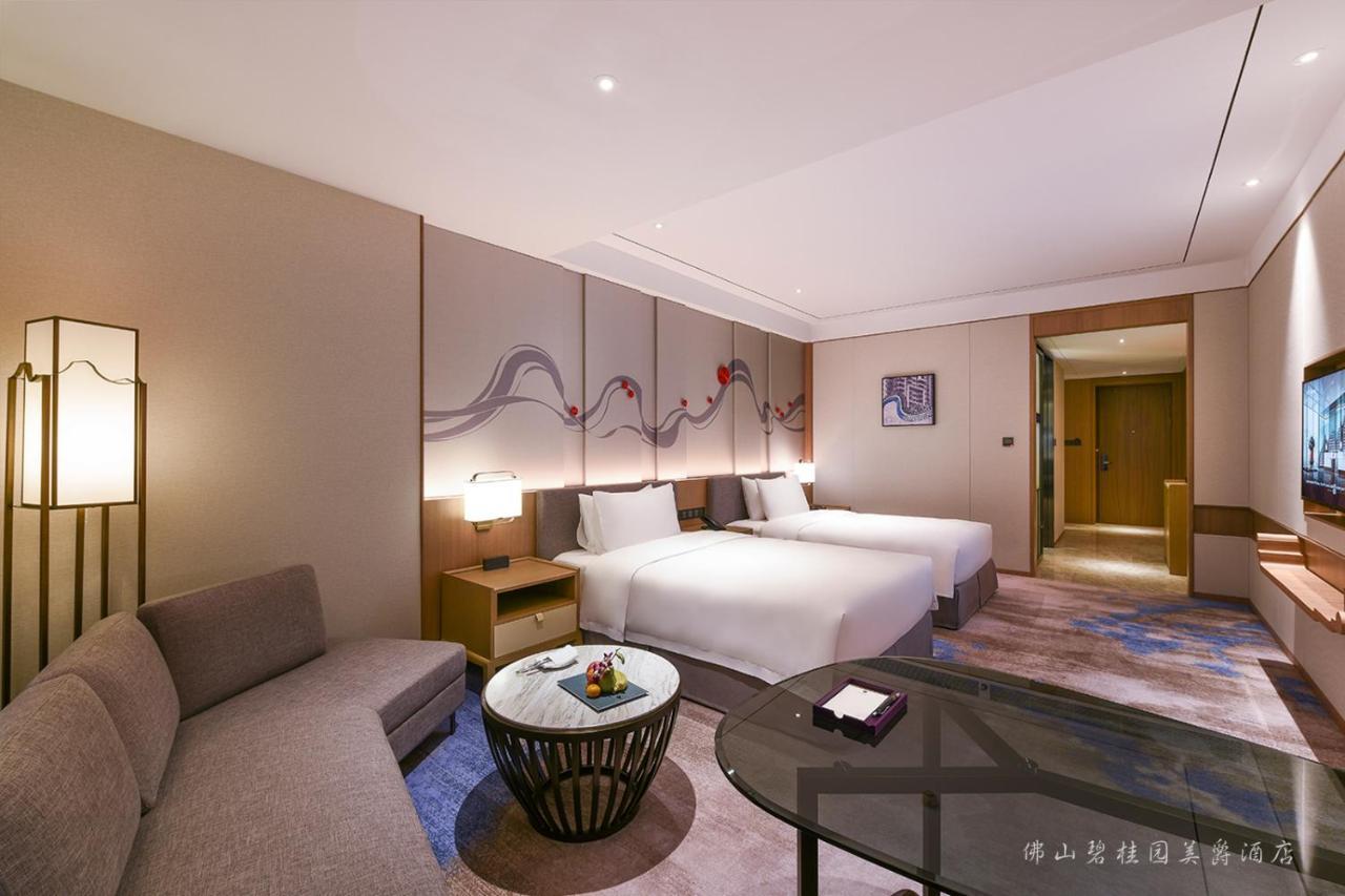 Grand Mercure Foshan Country Garden Dış mekan fotoğraf